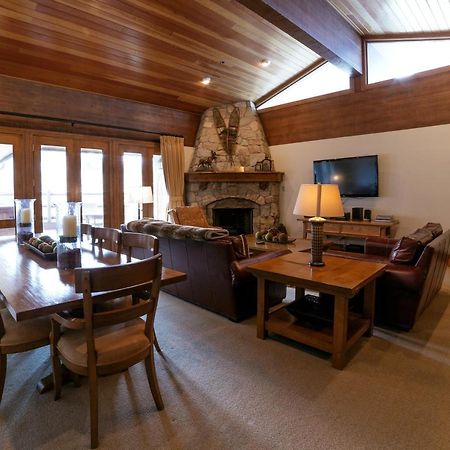 Flagstaff Three Bedroom Suite With Majestic Mountain Views Condo 帕克城 外观 照片