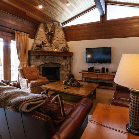 Flagstaff Three Bedroom Suite With Majestic Mountain Views Condo 帕克城 外观 照片