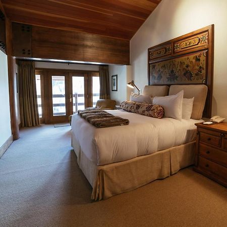 Flagstaff Three Bedroom Suite With Majestic Mountain Views Condo 帕克城 外观 照片