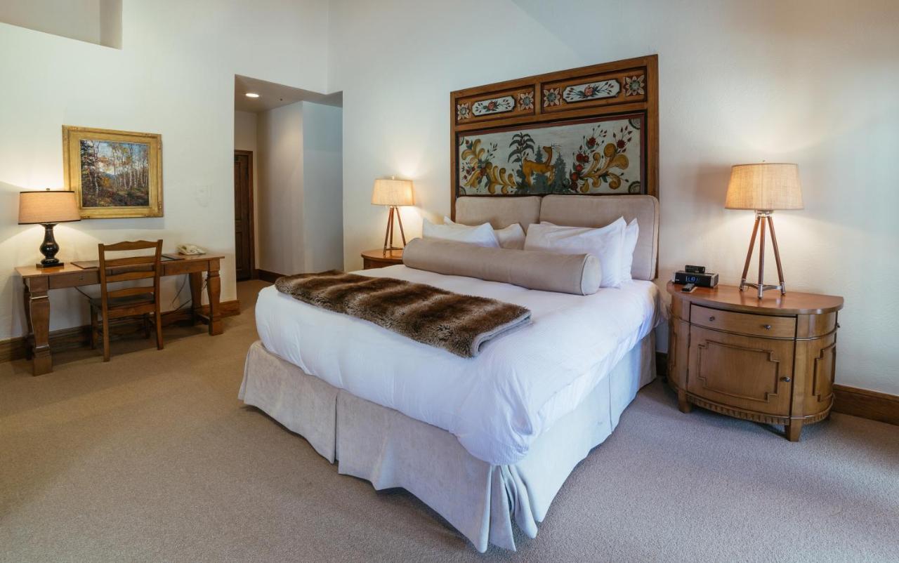 Flagstaff Three Bedroom Suite With Majestic Mountain Views Condo 帕克城 外观 照片
