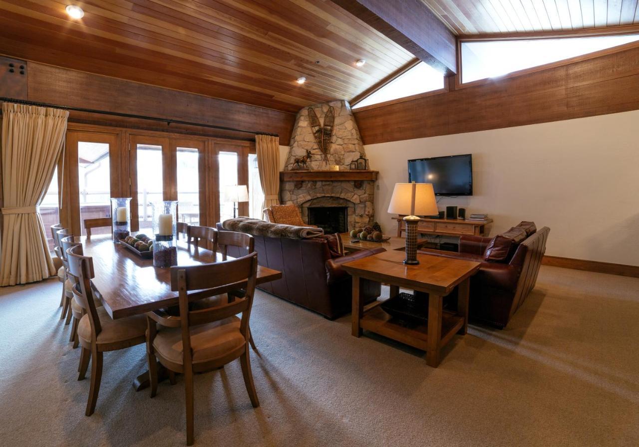 Flagstaff Three Bedroom Suite With Majestic Mountain Views Condo 帕克城 外观 照片