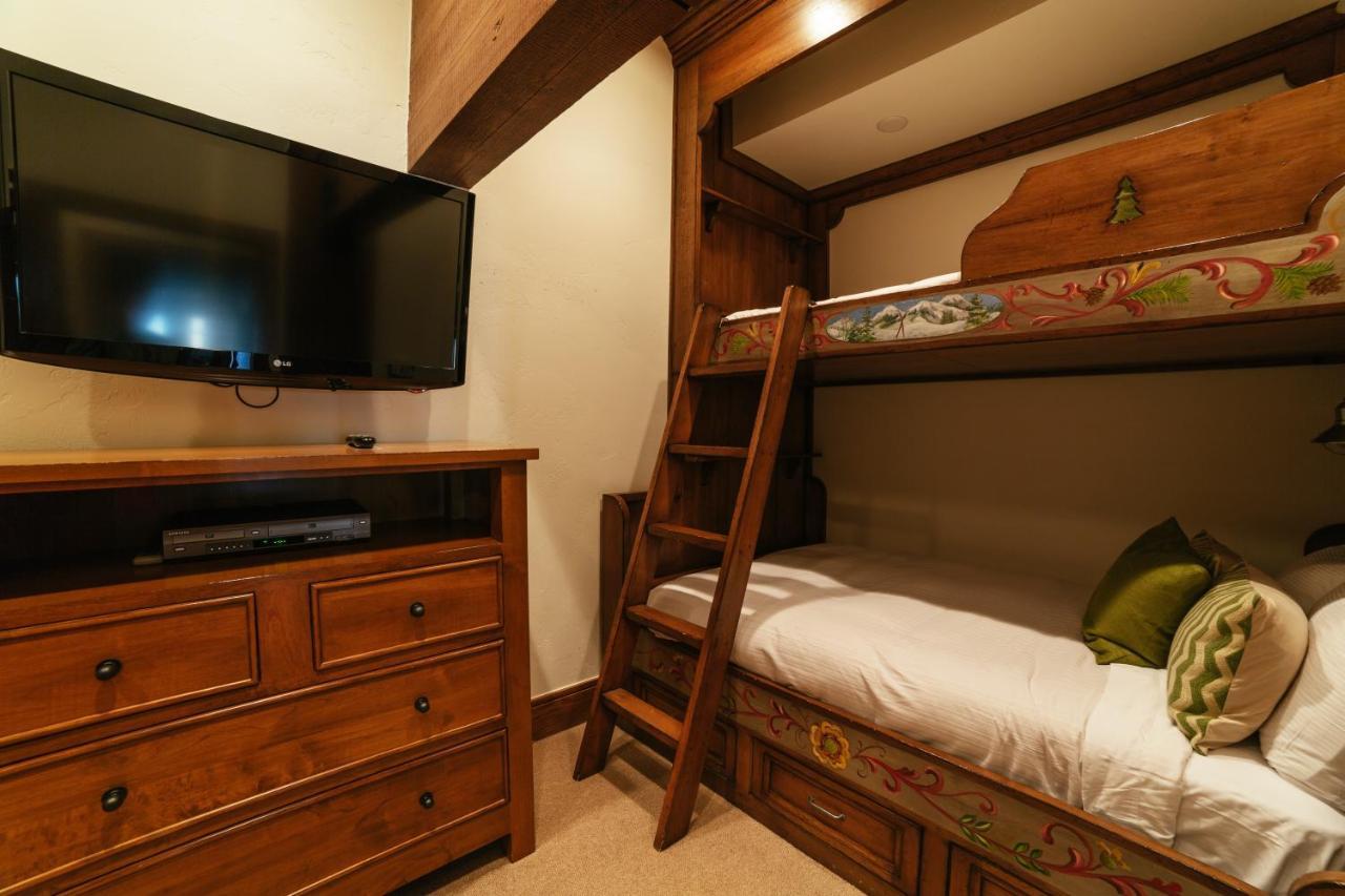 Flagstaff Three Bedroom Suite With Majestic Mountain Views Condo 帕克城 外观 照片