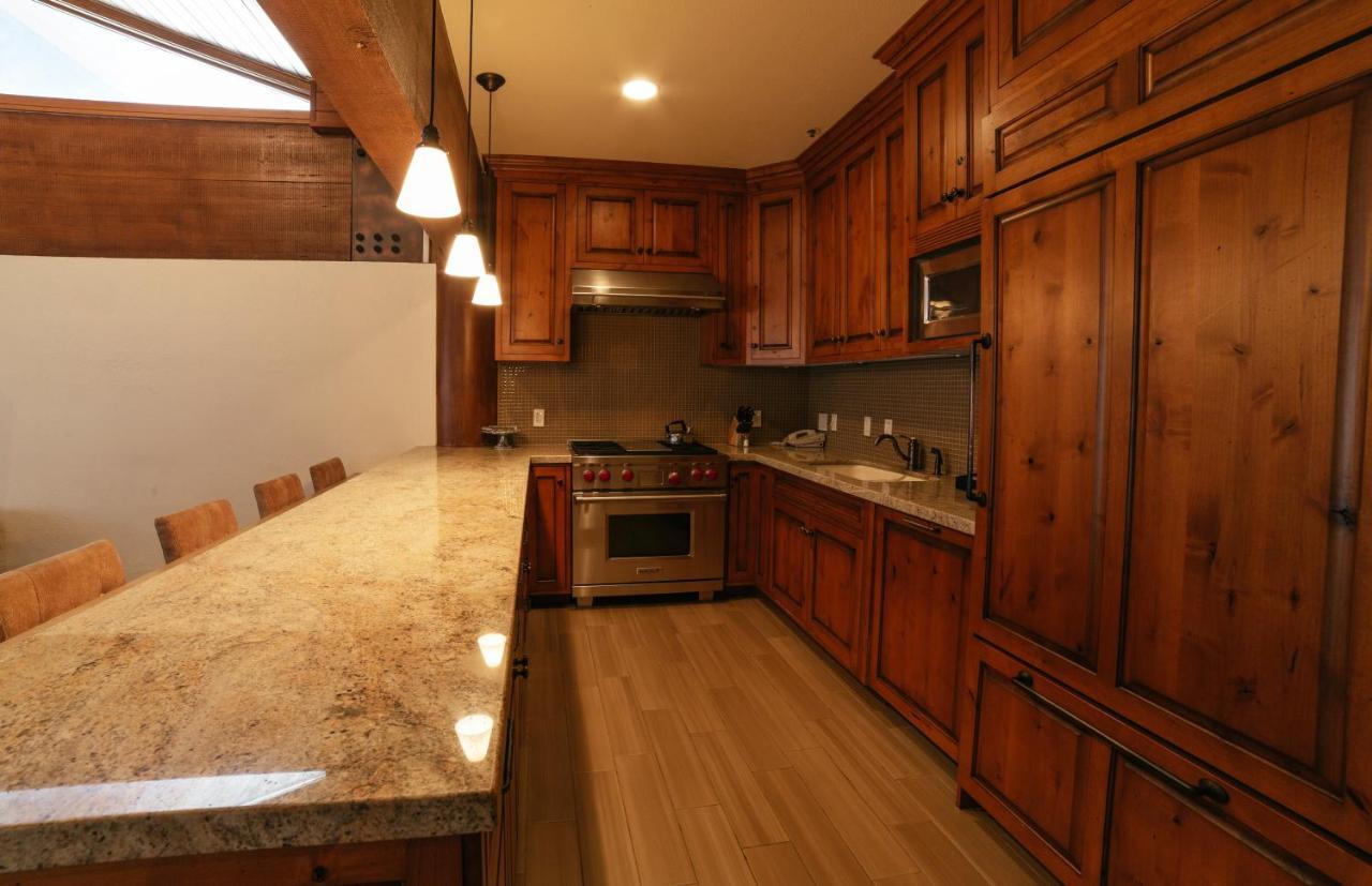 Flagstaff Three Bedroom Suite With Majestic Mountain Views Condo 帕克城 外观 照片