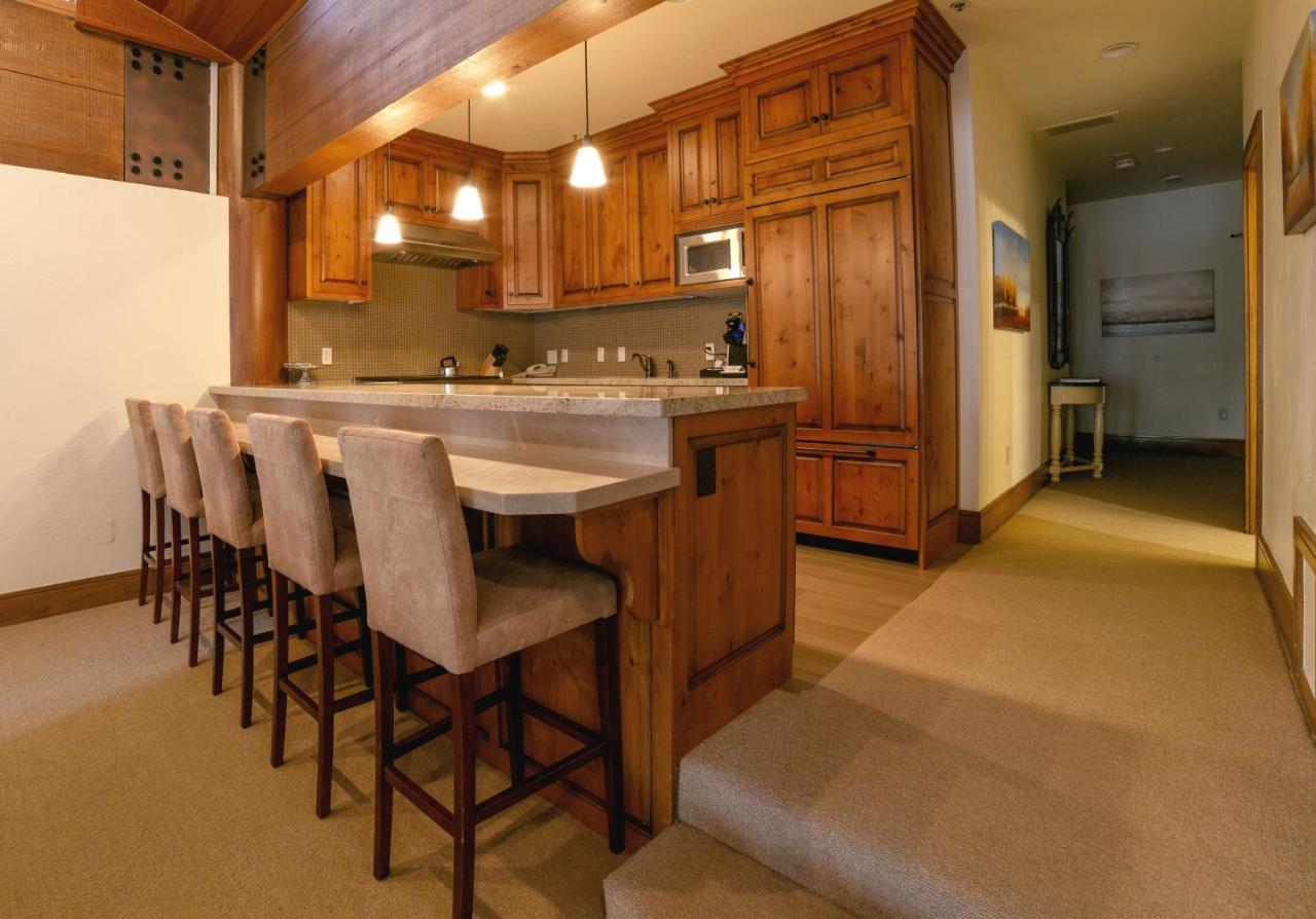 Flagstaff Three Bedroom Suite With Majestic Mountain Views Condo 帕克城 外观 照片