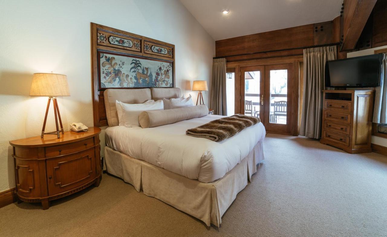 Flagstaff Three Bedroom Suite With Majestic Mountain Views Condo 帕克城 外观 照片