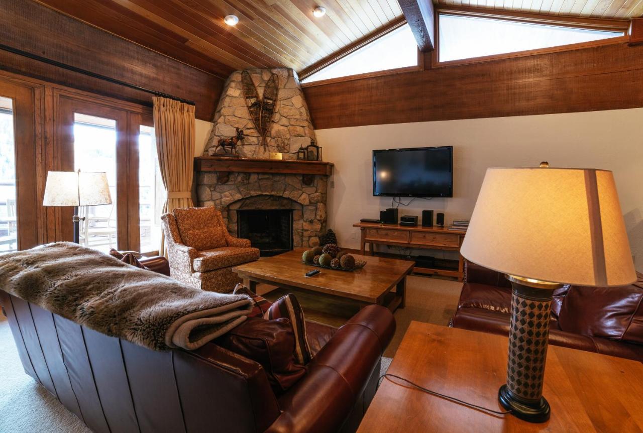 Flagstaff Three Bedroom Suite With Majestic Mountain Views Condo 帕克城 外观 照片