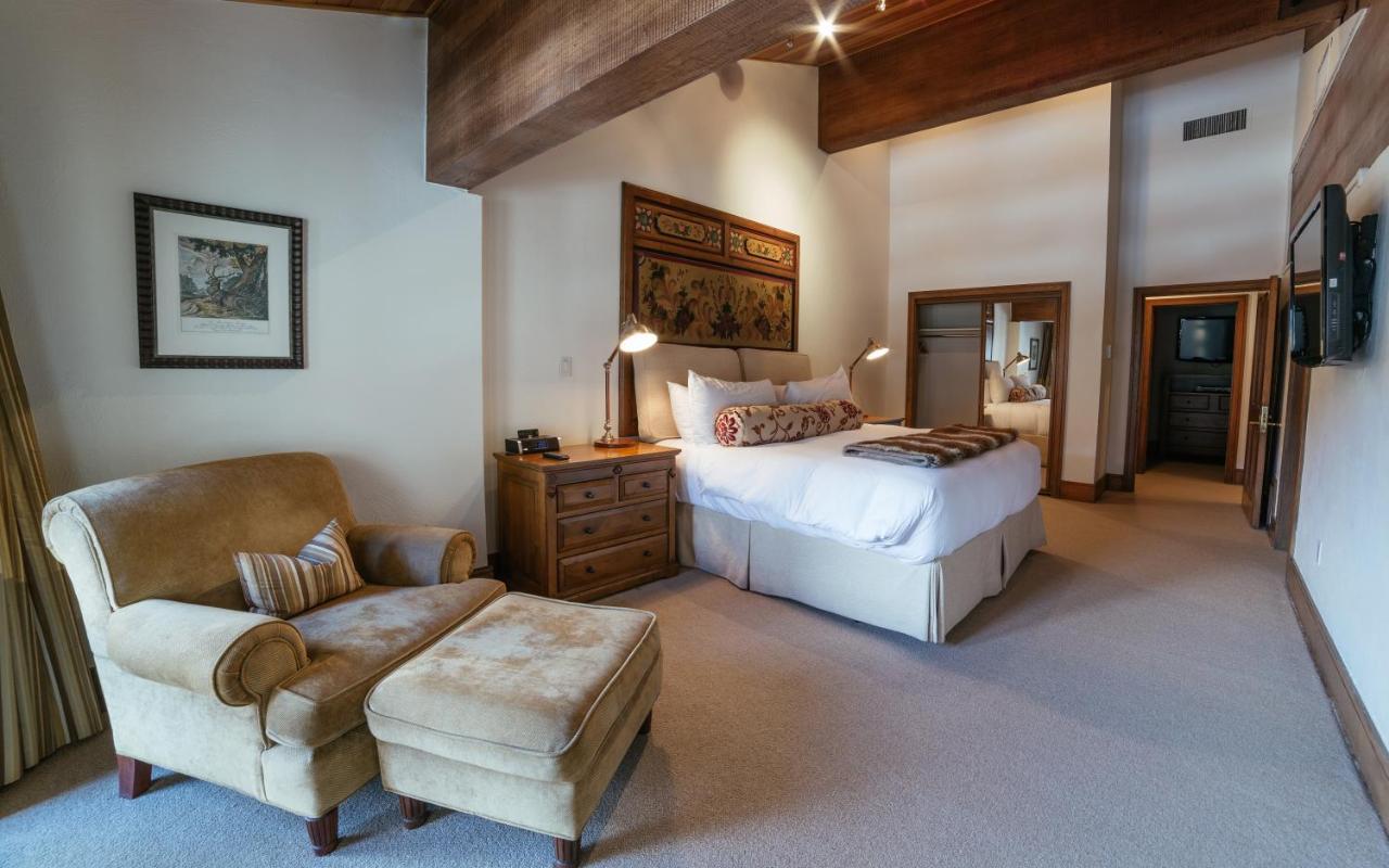 Flagstaff Three Bedroom Suite With Majestic Mountain Views Condo 帕克城 外观 照片
