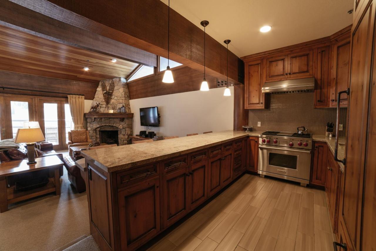 Flagstaff Three Bedroom Suite With Majestic Mountain Views Condo 帕克城 外观 照片