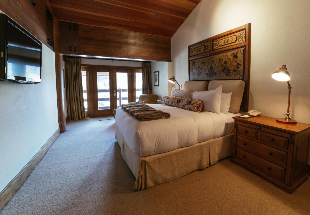 Flagstaff Three Bedroom Suite With Majestic Mountain Views Condo 帕克城 外观 照片